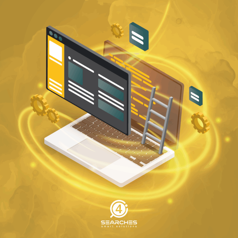 Web & App Development